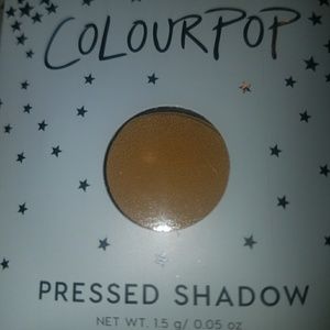 Colour pop : in shade paper tiger